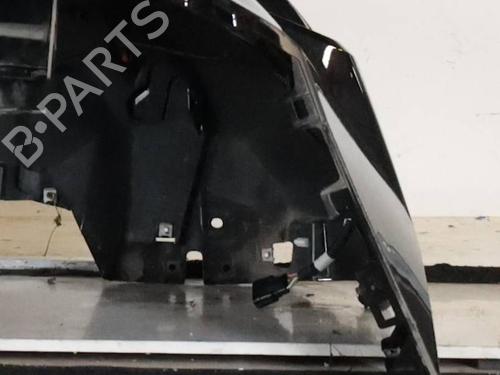 Rear bumper ALFA ROMEO JUNIOR (626_, 627_) Electric | BP30111769C8