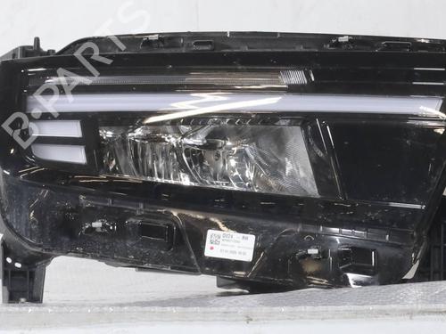 Used Right headlight Right headlight 36835161 36835161