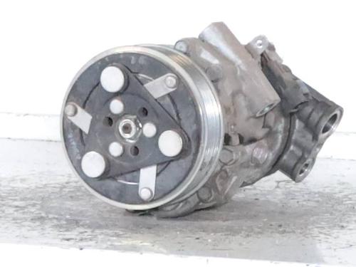Used AC compressor AC compressor FIAT FIORINO Box Body/MPV (225_) 1.3 D Multijet (225BXD1A, 225BXB1A, 225BXB11) (75 hp) 27660987 27660987