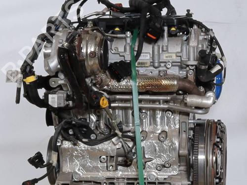Engine ALFA ROMEO GIULIA (952_) 2.2 D (952AFA25, 952AFM25, 952ALA25) | BP30764613M1