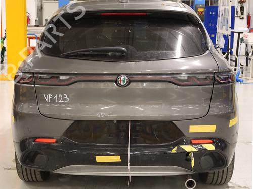 AC compressor ALFA ROMEO TONALE (965_) 1.3 Hybrid Q4 | BP33284189M34 - Image 7