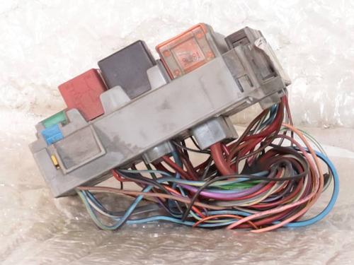 Fuse box FIAT PANDA (169_) 1.2 (169.AXB11, 169.AXB1A) | BP40523621E1 - Image 3