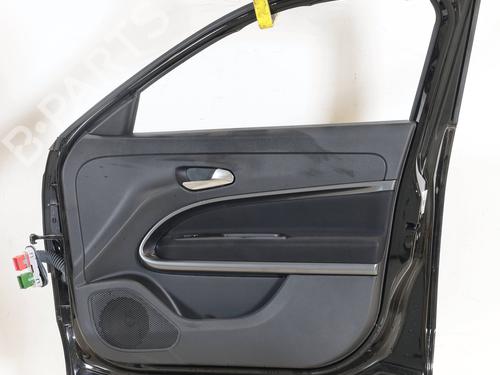 Dør højre fortil ABARTH 600e (365) TURISMO | BP30360922C3