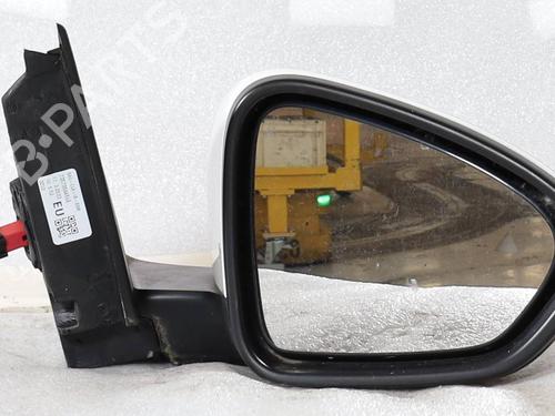 Used Right mirror Right mirror 37516214 37516214