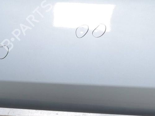 Used Left front door FIAT 500 (312_) 1.2 (312AXA1A) (69 hp) 27520930