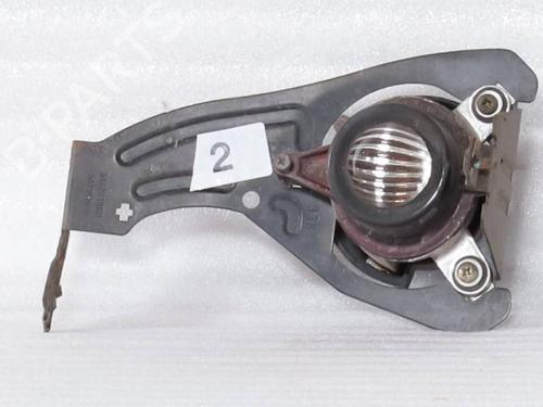 Used Right front fog light Right front fog light 36404470 36404470
