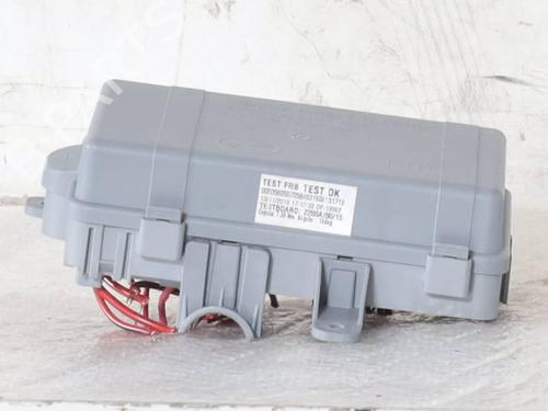 Fuse box ALFA ROMEO GIULIA (952_) 2.2 D Q4 (952AHA45, 952AMA4) | BP36217832E1 - Image 2