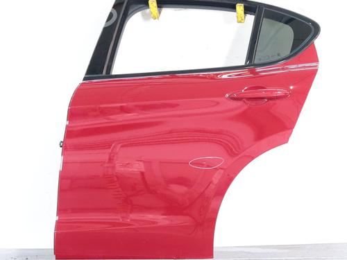 Used Left rear door Left rear door 39092442 39092442