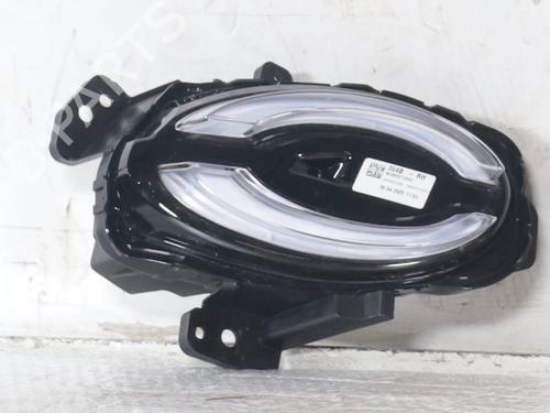 Used Right daytime light Right daytime light FIAT 600e / 600 (365_, 364_) Electric (156 hp) 33616229 33616229