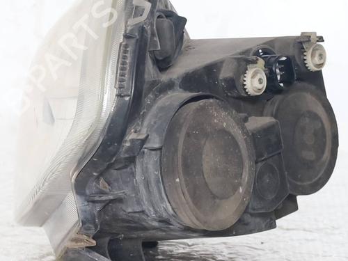 Left headlight LANCIA YPSILON (843_) 1.2 (843.AXA1A) | BP31647878C28 - Image 4