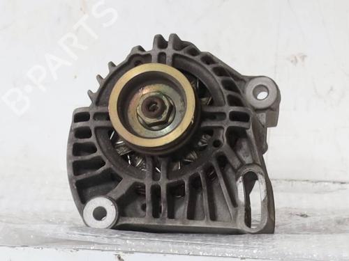 Used Other Other FIAT PANDA (141_) 1100 (54 hp) 33284053 33284053