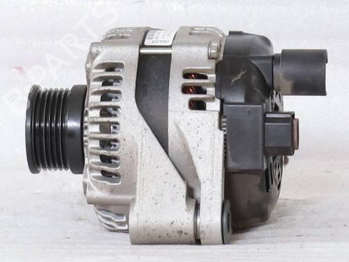 Alternator JEEP RENEGADE SUV (BU, B1, BV) 2.0 CRD 4x4 | BP36527653M7 - Image 2