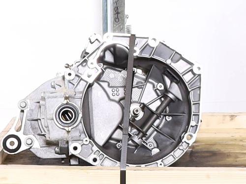 Used Gearbox Gearbox FIAT TIPO Saloon (356_, 357_) 1.4 (356SXA1B) (95 hp) 39973319 39973319
