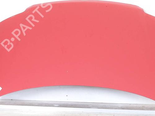 Used Hood FIAT PANDA (169_) 1.2 (169.AXB11, 169.AXB1A) (60 hp) 25145358