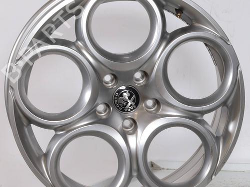Rim ALFA ROMEO TONALE (965_) 1.6 VGT-D | BP29618087C45 