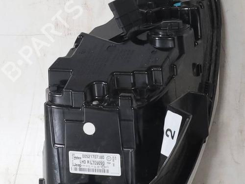 Right taillight JEEP AVENGER (J2) 1.2 T3 e-Hybrid | BP33269267C35 - Image 3