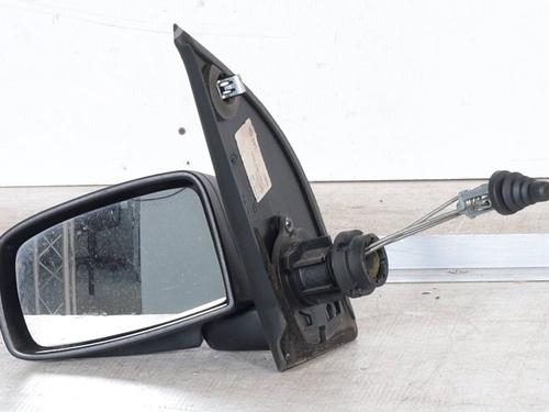 Used Left mirror FIAT PANDA (169_) 1.2 (169.AXB11, 169.AXB1A) (60 hp) 25793174
