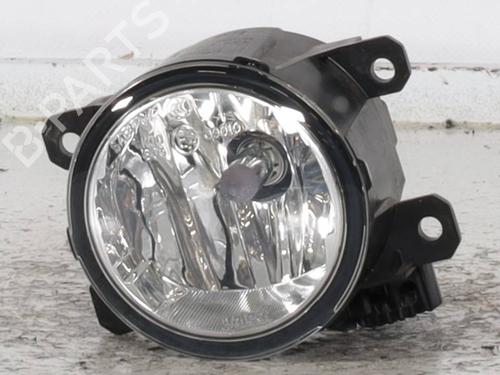 Left front fog light JEEP COMPASS (MP, M6, MV, M7) 1.3 HYBRID 4X4 | BP29530198C30 