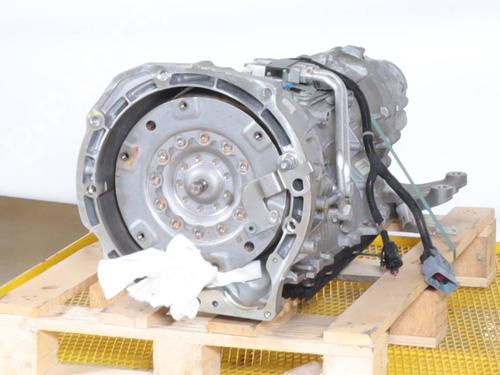 Used Gearbox Gearbox ALFA ROMEO GIULIA (952_) 2.2 D Q4 (952AHA45, 952AMA4) (209 hp) 28582483 28582483