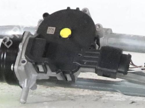 Used Front wipers mechanism FIAT 500e (332_) Elektro (FA1) (95 hp) 27482354