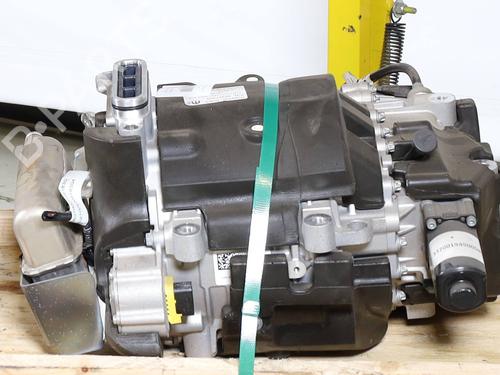 Engine FIAT 500e (332_) Elektro 3+1 (FA1) | BP38684161M1 - Image 3