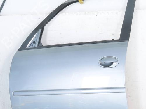 left-front-door-opel-meriva-a-mpv-x03-2003-2004-2005-2006-2007-2008-2009-2010-30360690 main image