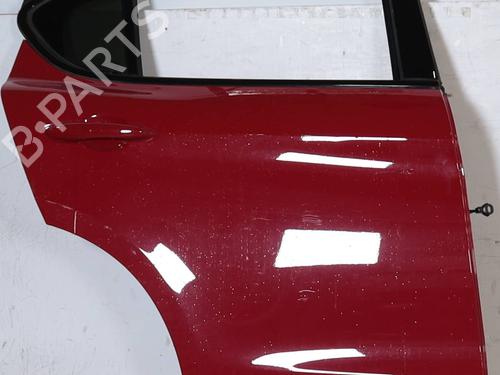 Used Right rear door ALFA ROMEO STELVIO (949_) 2.0 Q4 (949.AXA2A) (280 hp) 26551042