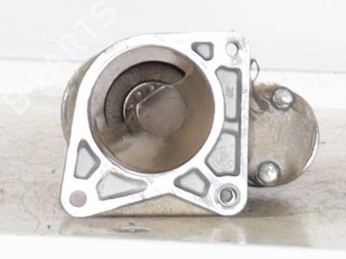 Used Starter FIAT PANDA (312_, 319_) 1.2 (312PXA1A) (69 hp) 25850789