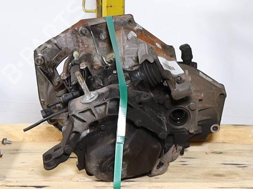 Gearkasse Gearkasse FIAT PUNTO (188_) 1.2 60 (188.030, .050, .130, .150, .230, .250) (60 hp) 37603296 37603296