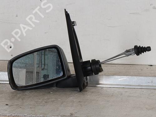 Left mirror FIAT PANDA (169_) 1.2 (169.AXB11, 169.AXB1A) | BP26316595C26 