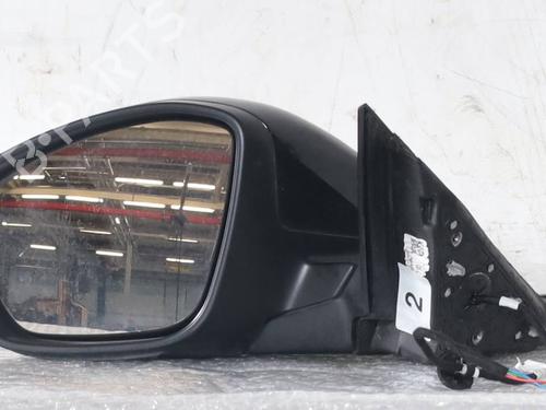 Used Left mirror Left mirror ALFA ROMEO JUNIOR (626_, 627_) Mild Hybrid (136 hp) 34620226 34620226