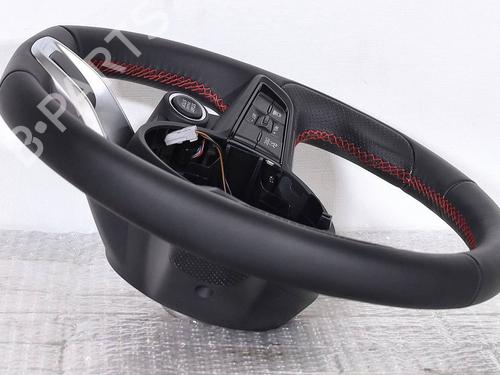 Steering wheel ALFA ROMEO GIULIA (952_) 2.2 D Q4 (952AHA45, 952AMA4) | BP39135700C49 - Image 5