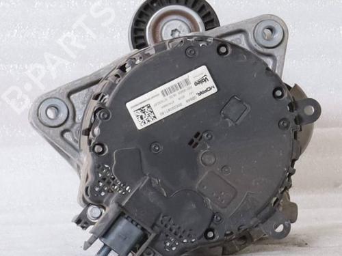Alternator FIAT 500 (312_) 1.0 Mild Hybrid (312.AYD1B) | BP36501181M7 - Image 3