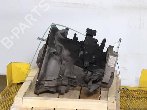 Gearbox FIAT PANDA (169_) 1.2 (169.AXB11, 169.AXB1A) | BP32706466M3 - Image 4