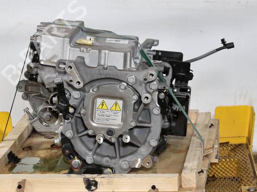 Engine JEEP AVENGER (J2) Electric | BP30261021M1