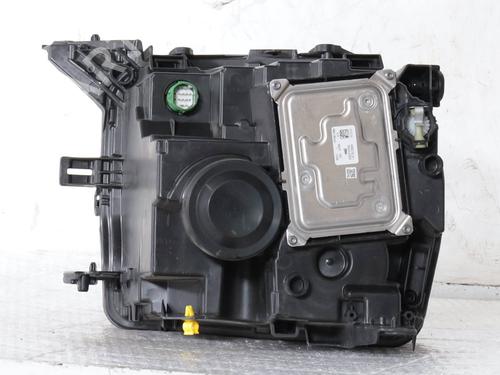 Left headlight FIAT GRANDE PANDA (328) EV (328) | BP33616269C28 - Image 4