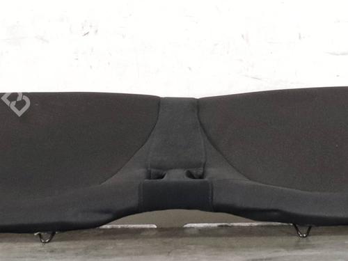Rear seat ABARTH 500 / 595 / 695 1.4 (312.AXZ11) | BP39973289C17 - Image 4