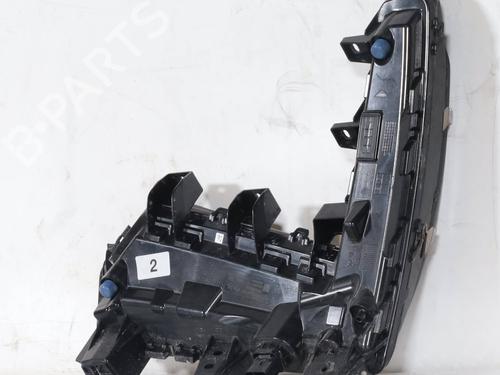 Left daytime light DS DS 4 II (FR_, FB_, F3_, FP_) PureTech 180 (F35GFT) | BP31793426C104