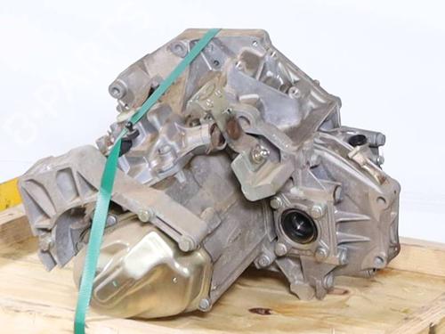 Gearbox FIAT 500 (312_) 1.2 (312AXA1A) | BP36835738M3 - Image 4