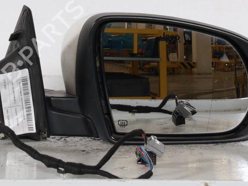 Bakspejl Højre JEEP COMPASS (MP, M6, MV, M7) 1.3 Hybrid 4x4 | BP29570773C27 