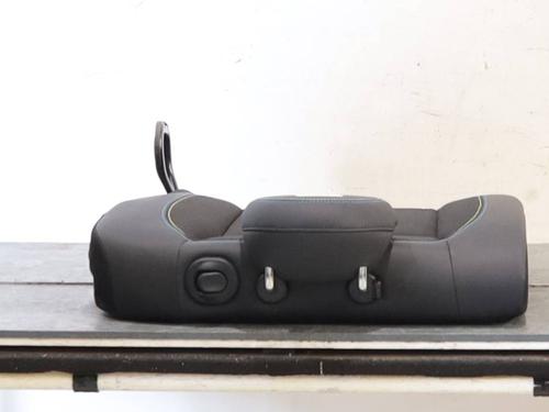 Rear seat ABARTH 500E Hatchback (332_) Scorpionissima | BP39199280C17 - Image 5