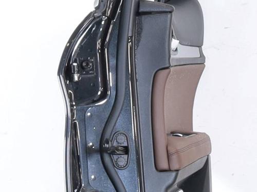 Right rear door ALFA ROMEO STELVIO (949_) 2.2 D (949.AXC1A) | BP29453862C5 