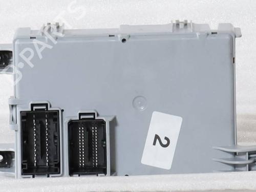 Fuse box FIAT 500 (312_) 1.2 (312AXA1A) | BP36835647E1 - Image 2