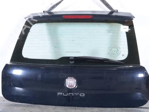 Used Tailgate Tailgate FIAT PUNTO EVO (199_) 1.2 (69 hp) 34208096 34208096