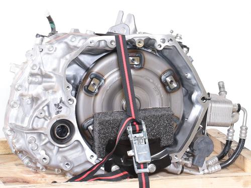 Gearbox JEEP RENEGADE SUV (BU, B1, BV) 1.3 PHEV 4Xe | BP23883590M3 