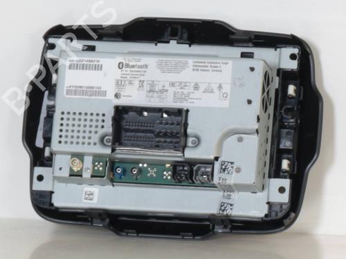 Electronic module JEEP RENEGADE SUV (BU, B1, BV) 1.3 PHEV 4Xe | BP28359891M83 - Image 2