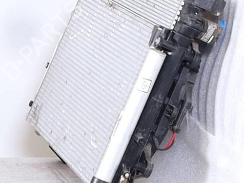 Radiator set FIAT 500 (312_) 1.2 (312AXA1A) | BP37414506M120 - Image 3