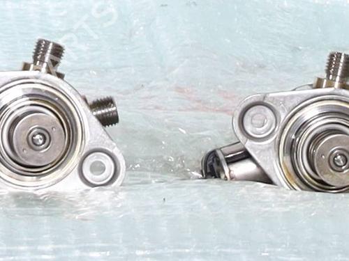 Injection pump ALFA ROMEO STELVIO (949_) 2.9 Q4 (949.AXG2A, 949.AXH2A, 949.AXS2A) | BP39022415M78 - Image 2