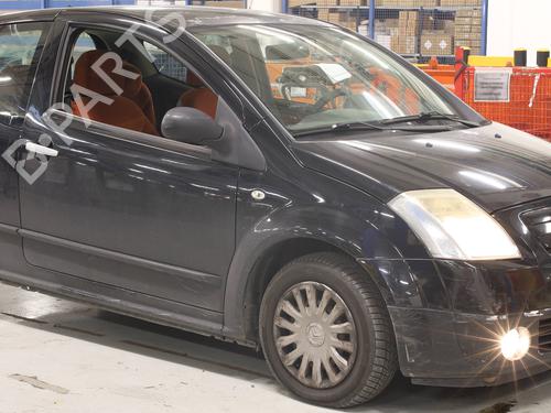 Engine CITROËN C2 (JM_) 1.1 | BP33055966M1  - Image 7