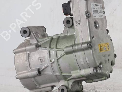 AC compressor OPEL FRONTERA (OV24) EV | BP31793617M34